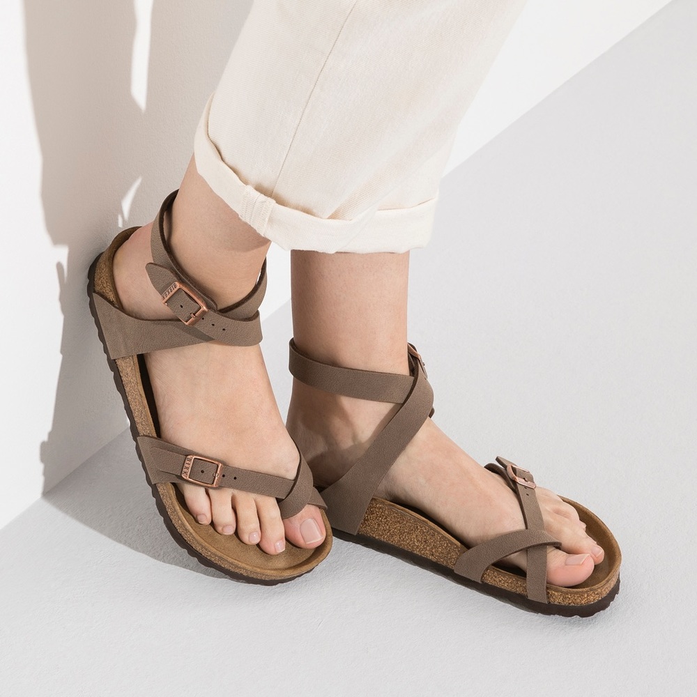 Birkenstock Habana Yara Sandals
